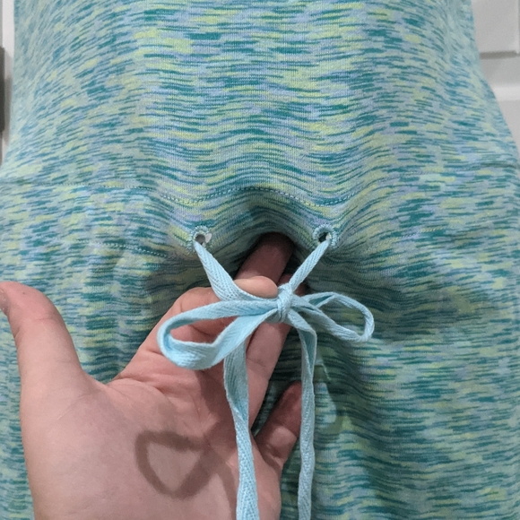 NWOT Columbia drawstring dress - Picture 3 of 9